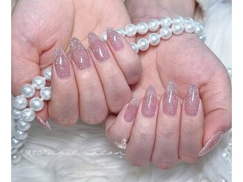 マグロ ネイルサロン/