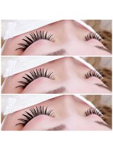 アンベリール(Embellir)/フラットラッシュ180本