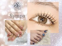 サンパ 大和(Sympa)