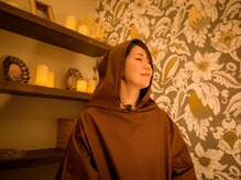 ザ グリーンズ(THE GREENs)/【ジンジャーのハーブ蒸し】