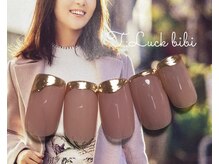 ティーラック ビビ(T:Luck bibi)/【ニュアンスミラーフレンチ】