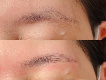 ステアーズ バイ ケー 上尾店(StairS by K)/アイブロウ[上尾]