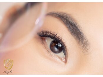 アンジェリック 錦糸町テルミナ店(Angelic)/LEDエクステ/ボリュームラッシュ