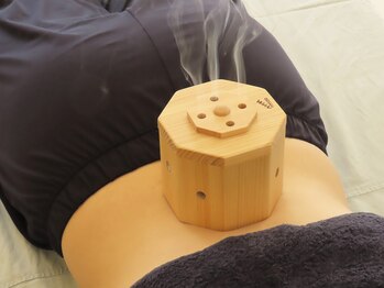 小笠原鍼灸接骨院/鍼灸［所沢/下山口］