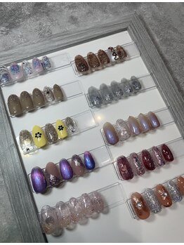 アナパ(anapa)/サンプルデザイン