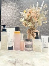 サルーテサロン(salute Salon)/PAGE UNEシリーズ