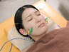 【肌荒れ/ニキビケアに】トータルケアに♪ スタンダードコース【美容鍼】