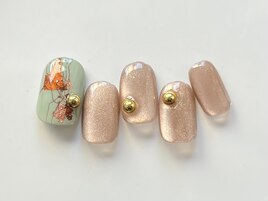 マグネットニュアンス