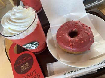 サクラ(Sakura)/嬉しい♪いちご三昧