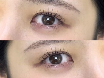 シーンスタジオ 広島店(SSIN STUDIO)/まつげパーマ