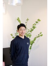 よしはら整骨院 吉塚院&nbsp;坂田 尚悠