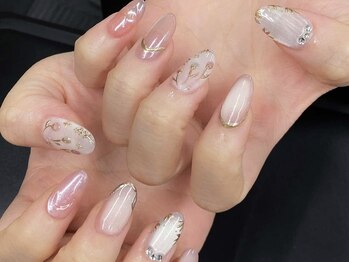 アイコニックネイル(Iconic Nail)/