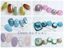 ビューティーネイルサロン クリアーズ(Clears)