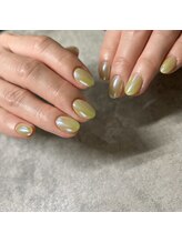 ルート12/パウダー仕込みのマグネット