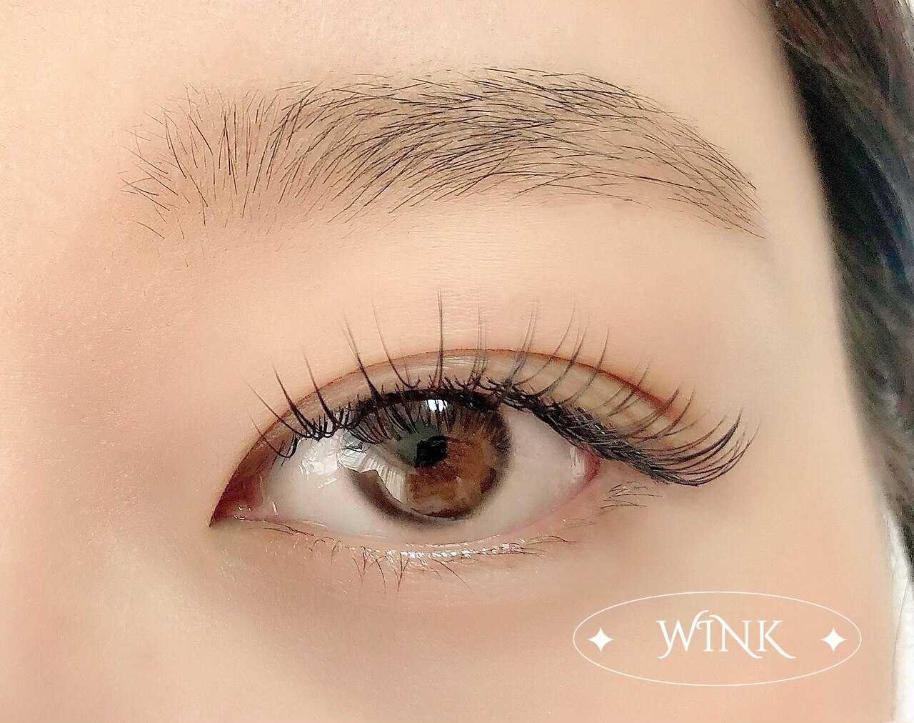 スピードアイリンク マツエク eyelash 心斎橋／まつぱ(eyelash Link-J所属)のマツエクサロン