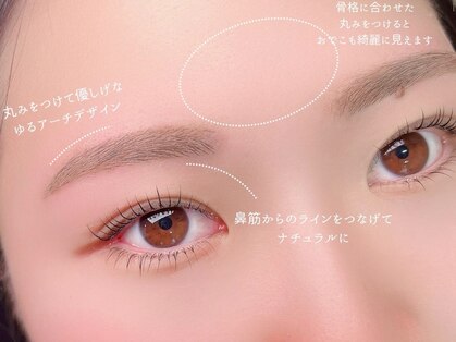 メイロ 名駅店(meiro)の写真