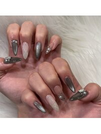 春夏秋冬マグネット