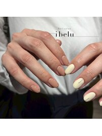 スタッズネイル