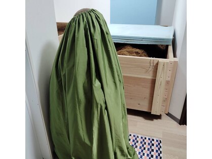 ひめ酵素ワーム(Warm)の写真