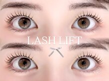 アール ビューティーサロンスパーブ(R BEAUTY SALON SUPERB)の雰囲気（モチがよくデザイン性◎のまつげパーマ 韓国ロッドも取扱有り）