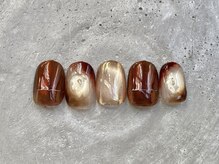 ディアブルー 湘南台店(diar blue)/持ち込みデザイン