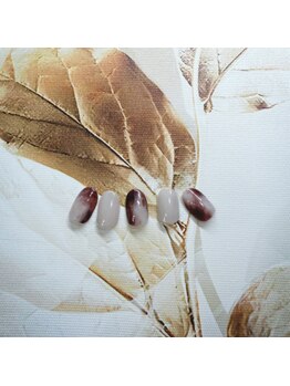 ネイルサロン ストーク(Nail Salon Stork)/【ハンド】シンプルコース