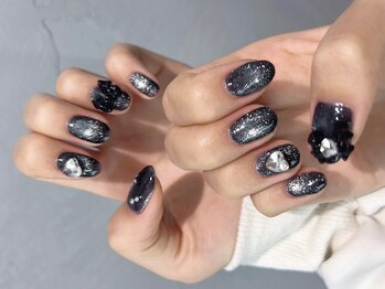 Blackマグネット★