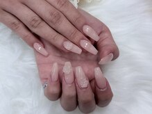 エイト ネイル 渋谷駅前店(eight nail)/ワンホンデザイン