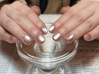 ブルーム(BLOOM)/マグネットネイル