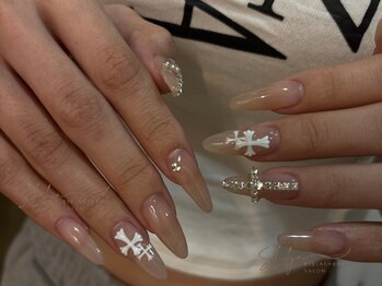 エスリリープラス(SLily+)/【アートし放題】