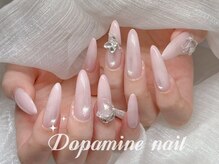 ドーパミンネイル 錦糸町(dopamine nail)