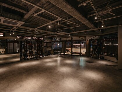 DOJOJAPAN天神・春吉【パーソナルトレーニング・痩身・ダイエット・ジム】の写真