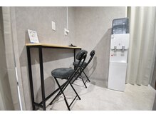 ネイチャン 神楽坂別館(Nai-Chan)の雰囲気（【完全個室】まつげパーマ/パリジェンヌ/LEDマツエク/神楽坂）