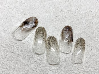 フローリス(Flouriss)/定額トレンド