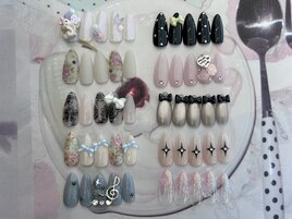 【定額】サンプルコース