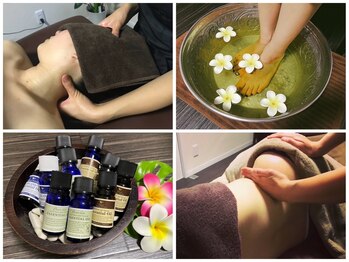 ココ(COCO)の写真/豊富なメニューであなたに合ったお疲れのコースをご提案◎