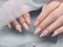 ツィンクルネイル(Twinkle Nail)