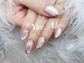 スペシャルデザイン♪