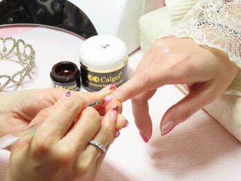 サロン クローバー/