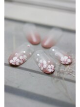 ネイルルージュ(Nail Rouge)/