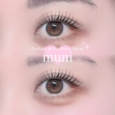 ムニ(muni)