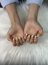 フレンチネイル