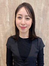 ハク 谷町(HAK.)&nbsp;押村 彰子