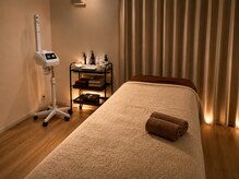 ジジベレッザ 芦屋店(jiji belleza)の雰囲気（芦屋で見つけた、完全個室の大人女性の隠れ家サロン。 &nbsp;&nbsp;）
