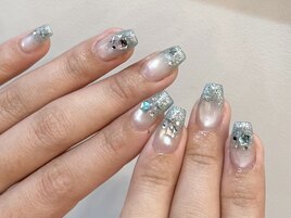 マグネット×フラッシュ