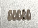 シンプル定額デザイン　￥8,000