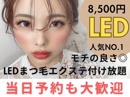 トロン(TORON)の写真