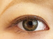 ドーリーラッシュ イオンモール福岡伊都店/人気のカラーエクステ