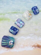 カラーズ(colors)/