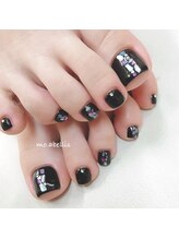 モアベリス(mo.abellis)/フット/オ-ダ-120分